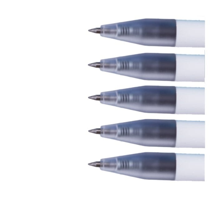 Kinbor Gel Pen White Kinbor Gel Pen White