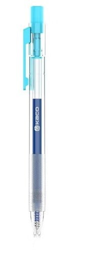 Kaco Turbo Depot Gel Pen Light Blue Kaco Turbo Depot Gel Pen Light Blue