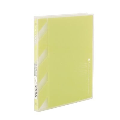 Kokuyo Papeleur Acte B5 Binder Slim Type Green