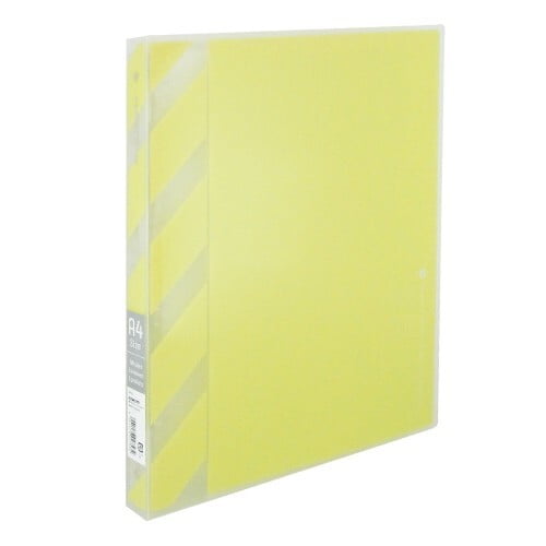 Kokuyo Papeleur Acte A4 Binder Wide Type Green