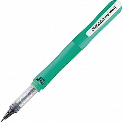 Kuretake COCOIRO Sign Pen ZIG Letterpen Natsuringo Kuretake COCOIRO Sign Pen ZIG Letterpen Natsuringo