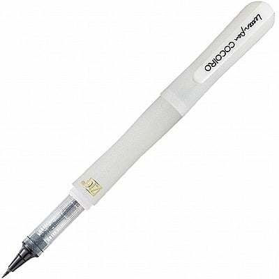 Kuretake COCOIRO Sign Pen ZIG Letterpen Frost