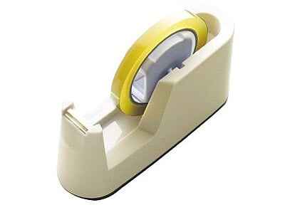 Sonic Ribigaku Tape Cutter Slim Ivory