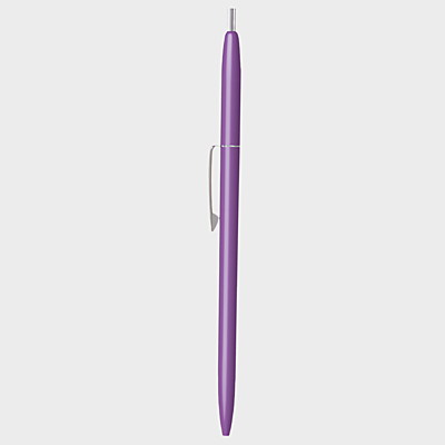 Anterique Ballpoint Pen 0.5 Lavender
