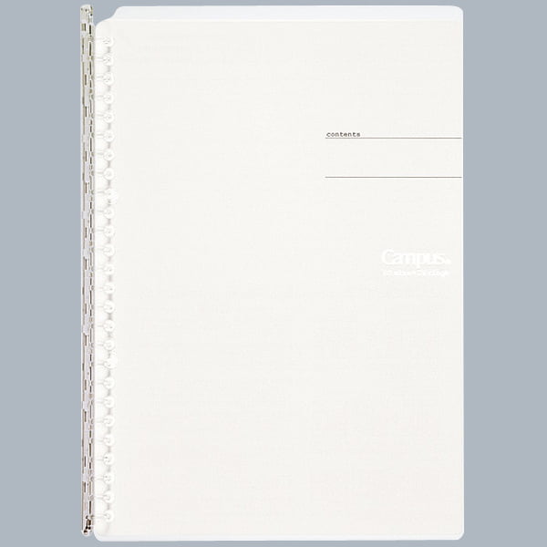 Kokuyo Campus B5 Binder Kokuyo Campus B5 Binder