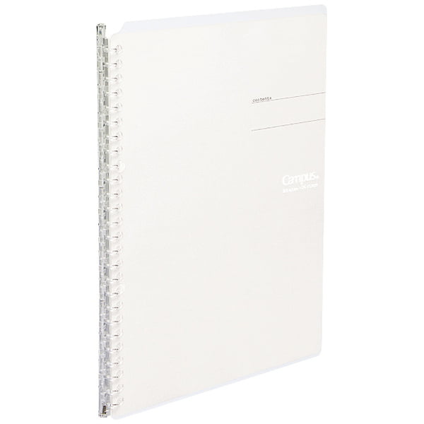 Kokuyo Campus B5 Binder Kokuyo Campus B5 Binder
