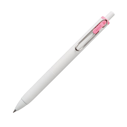Uniball One 0.38mm Light Pink Uniball One 0.38mm Light Pink
