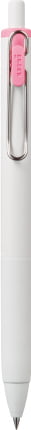 Uniball One 0.38mm Light Pink Uniball One 0.38mm Light Pink