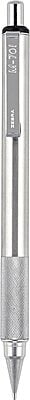 Zebra Stainless Steel Mechanical Pencil M-701 0.7