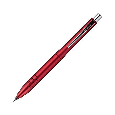 Mitsubishi Pencil Sharp Kurutoga Advance Red