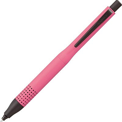 Mitsubishi Pencil Sharp Kurutoga Advance Upgrade Pink