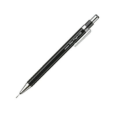 Zebra Mechanical Pencil Color flight 0.5 Black