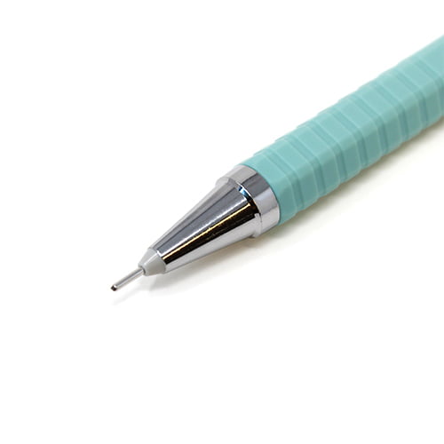 Zebra Color Flight Mechanical Pencil Pastel Mint Green 0.5 Zebra Color Flight Mechanical Pencil Pastel Mint Green 0.5