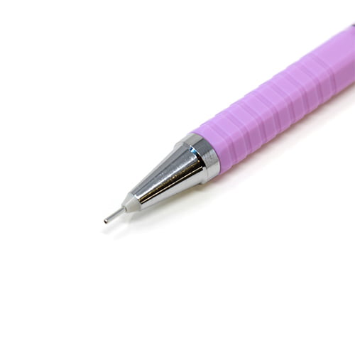 Zebra Color Flight Mechanical Pencil Pastel Violet 0.5 Zebra Color Flight Mechanical Pencil Pastel Violet 0.5
