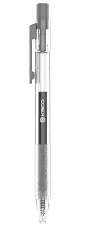 Kaco Turbo Depot Gel Pen Gray Kaco Turbo Depot Gel Pen Gray