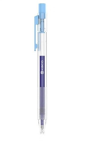 Kaco Turbo Depot Gel Pen Sky Blue Kaco Turbo Depot Gel Pen Sky Blue