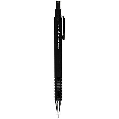Zebra Mechanical Pencil Color flight 0.3 Black