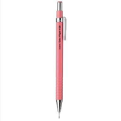 Zebra Mechanical Pencil Color flight 0.3 Coral Pink