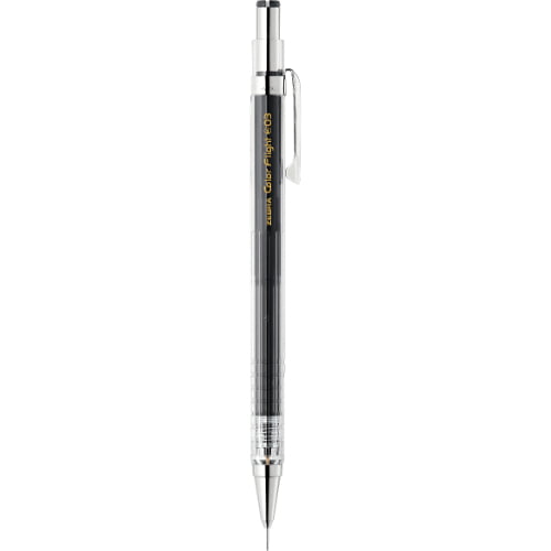 Zebra Color Flight Mechanical Pencil Inner Color Black 0.3 Zebra Color Flight Mechanical Pencil Inner Color Black 0.3