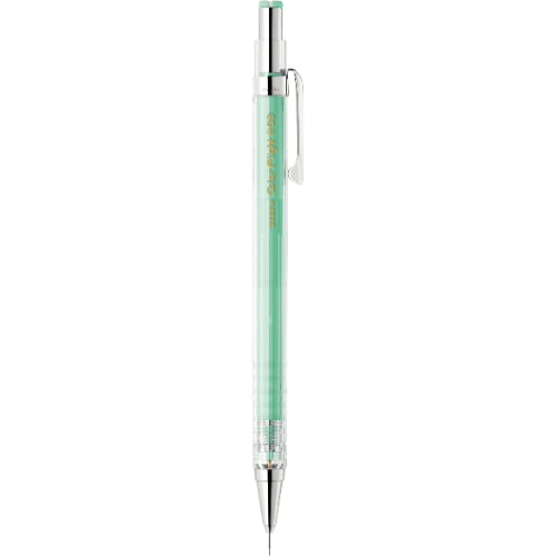Zebra Color Flight Mechanical Pencil Inner Color Mint Green 0.3 Zebra Color Flight Mechanical Pencil Inner Color Mint Green 0.3