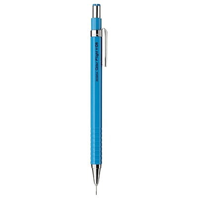 Zebra Mechanical Pencil Color flight 0.3 Sky Blue