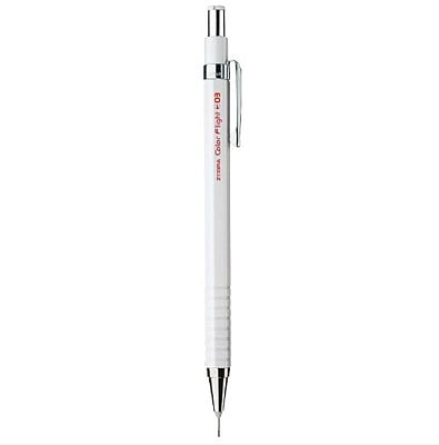 Zebra Mechanical Pencil Color flight 0.3 White