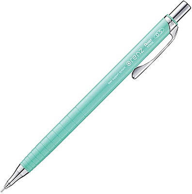 Pentel Orenz Sharp Mechanical Pencil 0.5 Mint Green