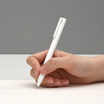 Xiaomi Gel Pen White
