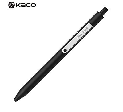 Kaco Midot Gel Pen Black