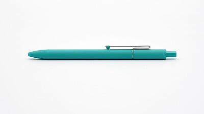 Kaco Midot Gel Pen Turquoise