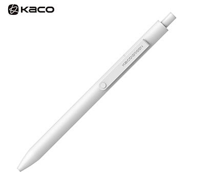 Kaco Midot Gel Pen White