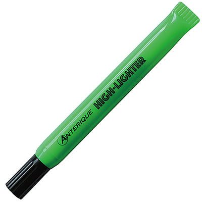 Anterique Fluorescent Marker Green
