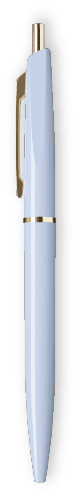 Anterique Mechanical Pencil 0.5 Aqua Blue Anterique Mechanical Pencil 0.5 Aqua Blue