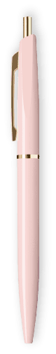 Anterique Mechanical Pencil 0.5 Baby Pink Anterique Mechanical Pencil 0.5 Baby Pink