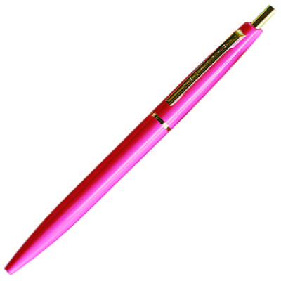 Anterique Mechanical Pencil 0.5 Cherry Pink