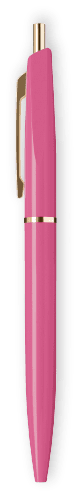 Anterique Mechanical Pencil 0.5 Cherry Pink Anterique Mechanical Pencil 0.5 Cherry Pink