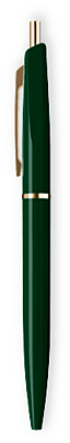 Anterique Mechanical Pencil 0.5 Forest Green