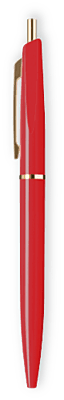 Anterique Mechanical Pencil 0.5 Fire Red