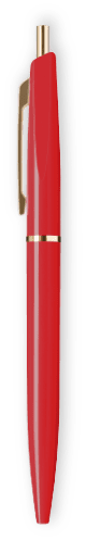 Anterique Mechanical Pencil 0.5 Fire Red Anterique Mechanical Pencil 0.5 Fire Red