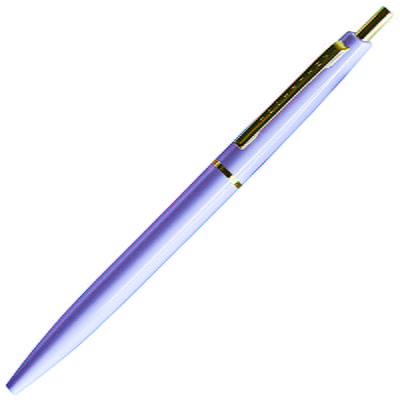 Anterique Mechanical Pencil 0.5 Lavender