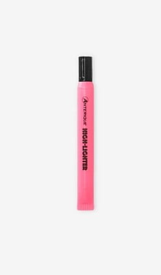 Anterique Fluorescent Marker Pink