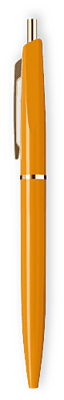 Anterique Mechanical Pencil 0.5 Pure Orange