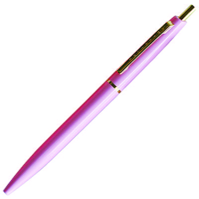 Anterique Mechanical Pencil 0.5 Peach Pink