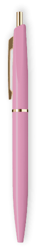 Anterique Mechanical Pencil 0.5 Peach Pink Anterique Mechanical Pencil 0.5 Peach Pink