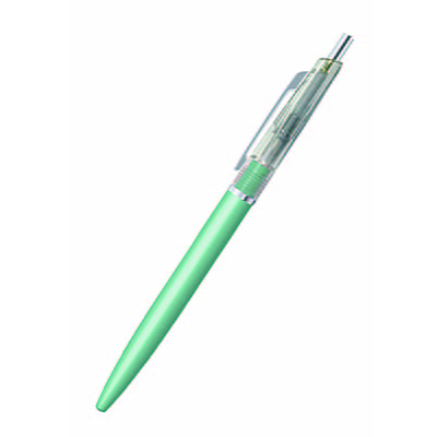 Anterique Slim Mechanical Pencil 0.5 Mint Green