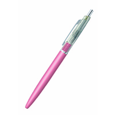 Anterique Slim Mechanical Pencil 0.5 Rose Pink