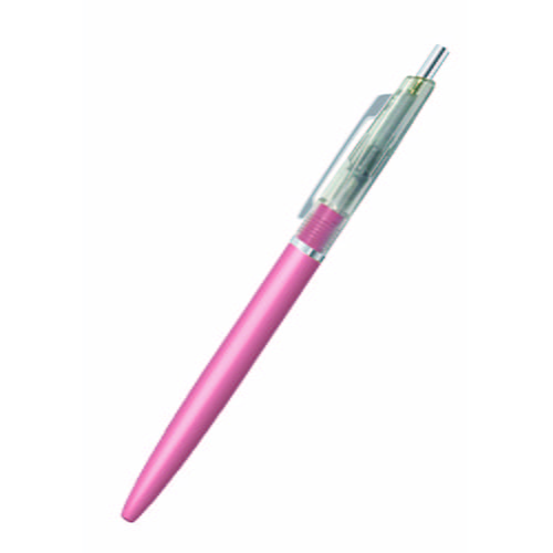 Anterique Slim Mechanical Pencil 0.5 Rose Pink Anterique Slim Mechanical Pencil 0.5 Rose Pink