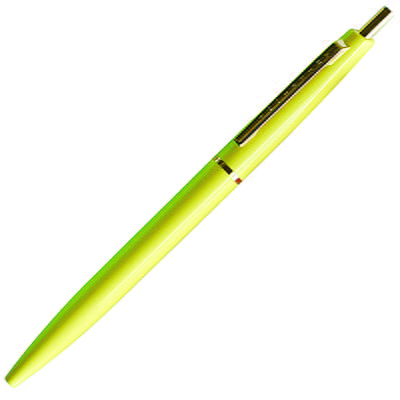 Anterique Mechanical Pencil 0.5 Sicilian Lemon
