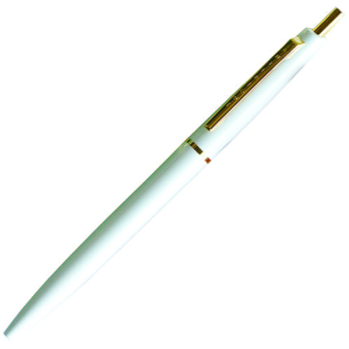 Anterique Mechanical Pencil 0.5 Snow White Anterique Mechanical Pencil 0.5 Snow White