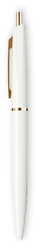 Anterique Mechanical Pencil 0.5 Snow White Anterique Mechanical Pencil 0.5 Snow White